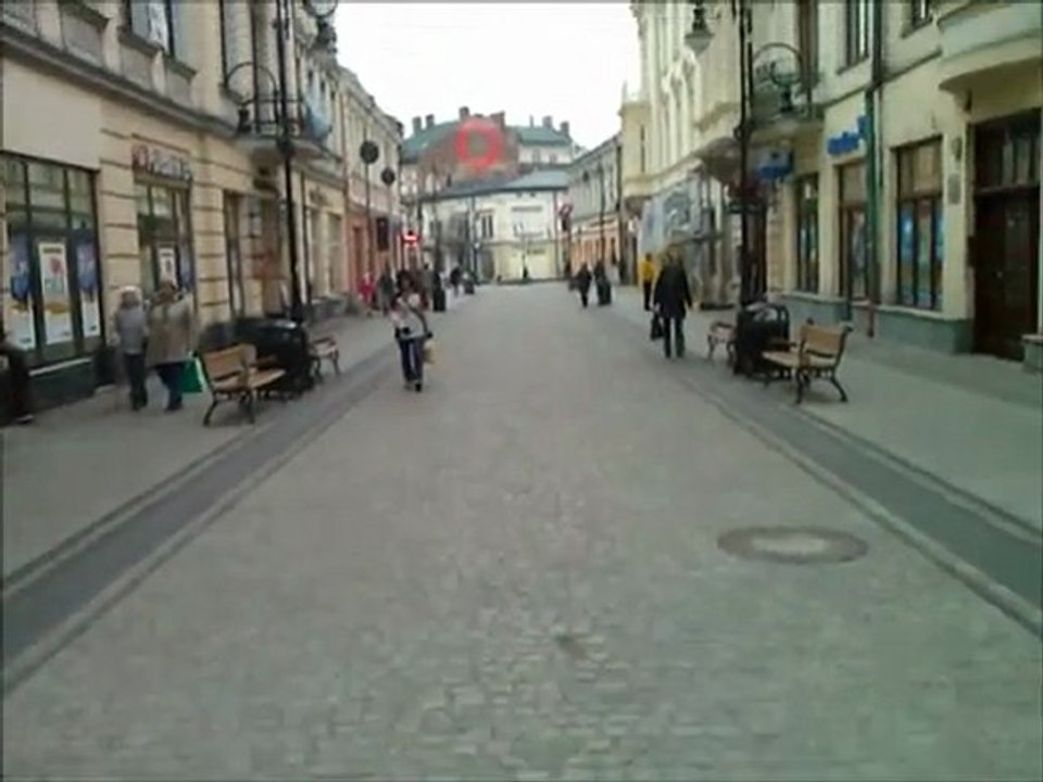 Moja okolica HTC 7 Mozart