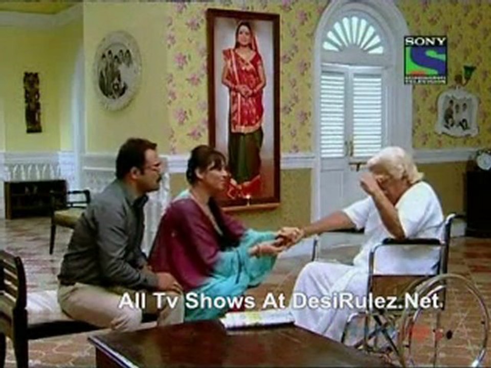 Saas Bina Sasural 16th November 2011-Pt-3