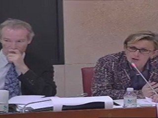 RCP commission présomption de copie privée