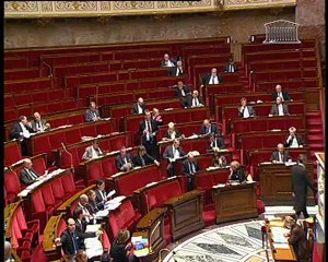 Ordures ménagères