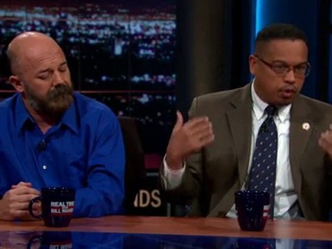 Real Time With Bill Maher: Overtime - Episode #232