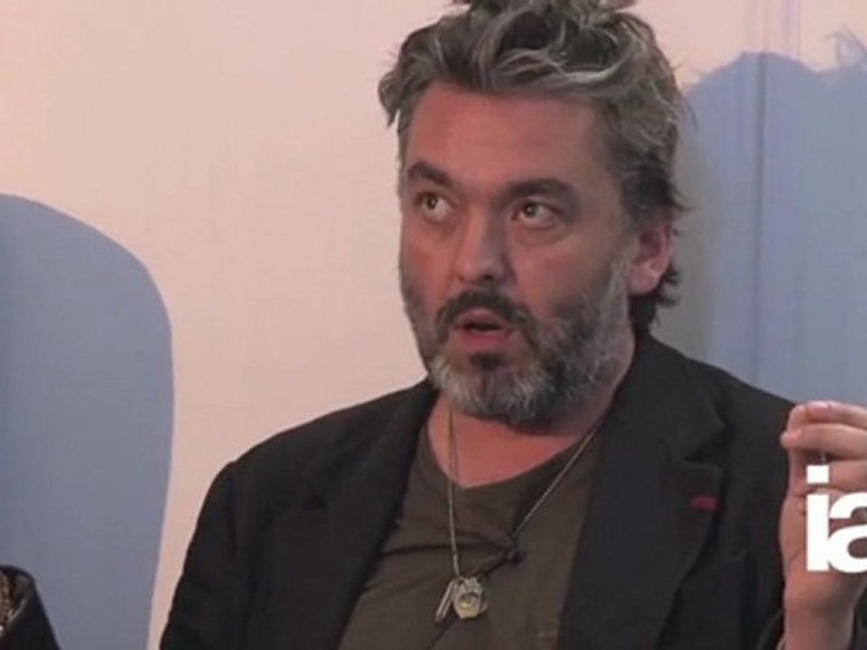 Jez Butterworth on performance and reality