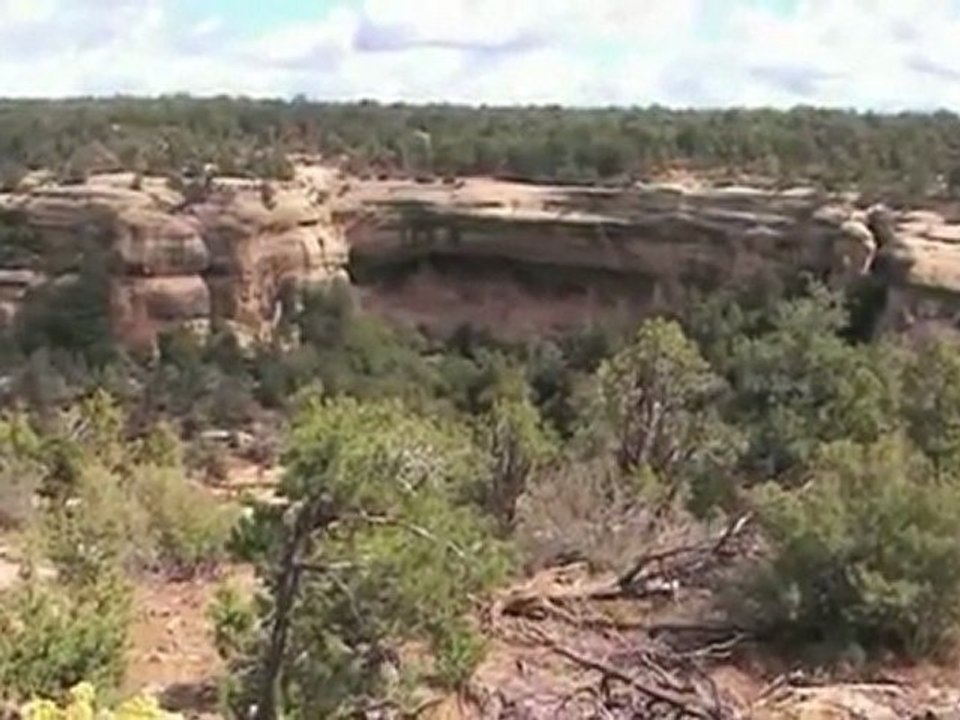 mesa verde