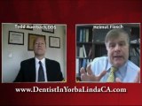 Family Dentist Yorba Linda CA, Gum Disease Consequences & Heart Problem, Todd Auerbach Dental Office