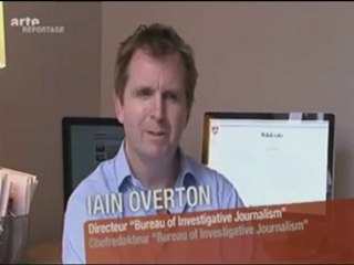 Wikileaks vs Pentagone (part 1)