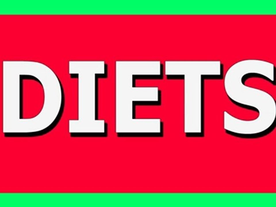 The Latest Diets and Diet Plan Reviews