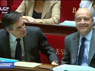 Marc DOLEZ - Martine BILLARD - SARKOZY et la fraude sociale