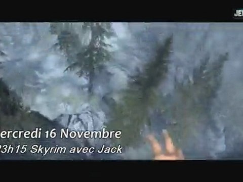 Programme TV : 16 au 22 Novembre