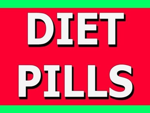 Research Diet Pills: BEST DIET PILLS For Fast Weight Loss