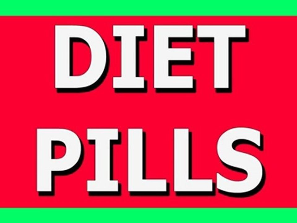 Research Diet Pills: BEST DIET PILLS For Fast Weight Loss