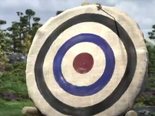 Brave (Indomable) - Trailer en español