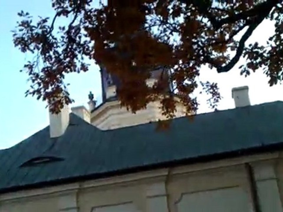 Siedlce moje miasto.