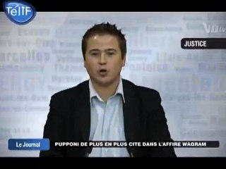 Affaire Wagram : Pupponi dans la tourmente (Sarcelles)