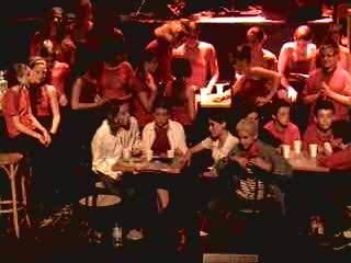 De Renard à Renaud - Théatre municipal