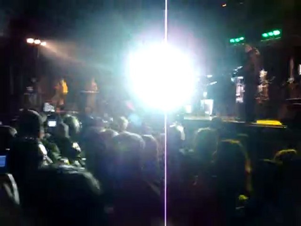 Ait  hamid    """" au zenith de paris 2008""""""