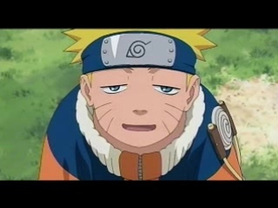 naruto parodie