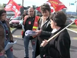 Acticall recherche 100 salariés (Cournon)