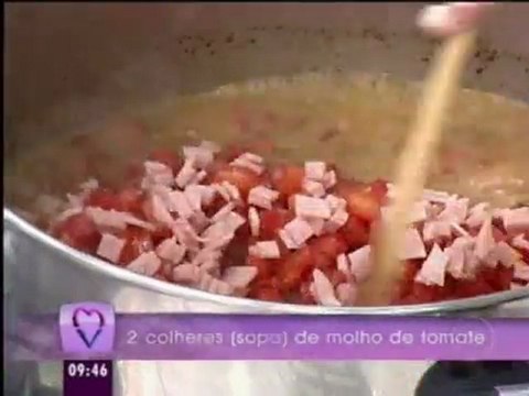 Mais Você 16-11-2011 Parte 3 Programa de quarta-feira