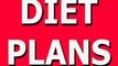 Diet Plans - Best Diet Plans That Work - Diets - Plans for Weight Loss and Health
