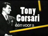 Reportage naar aanleiding van het overlijden van Toni Corsari