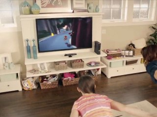 Kinect - Bande-Annonce - Kids Montage