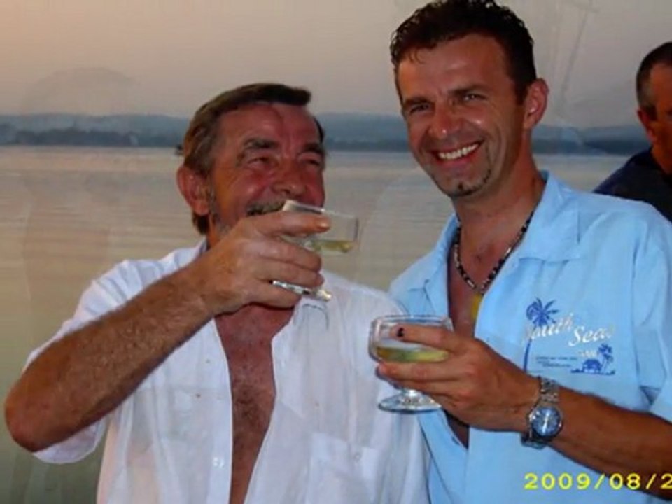HAJÓTÚRA Diashow
