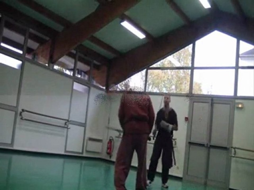 Le Chevalier Serrières de Hilaire et  André dit Grimnir