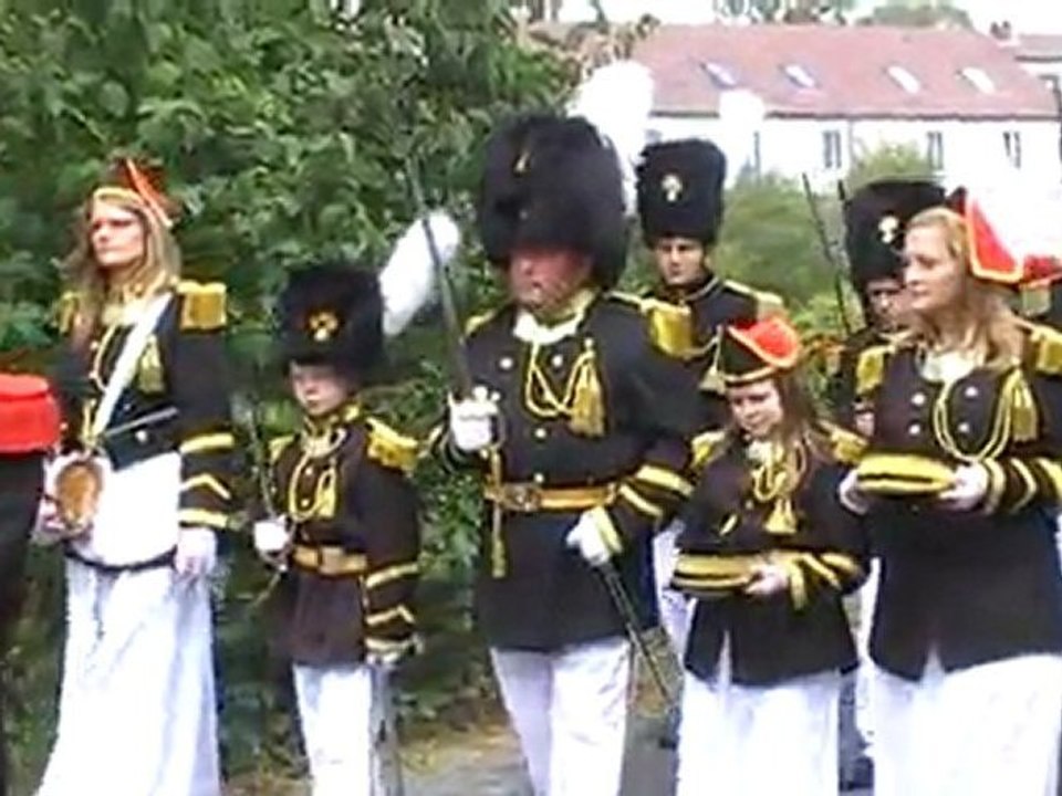 marche saint andré à Soumoy (2)