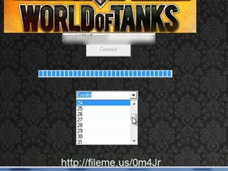 World of Tanks Points Hack WORKING