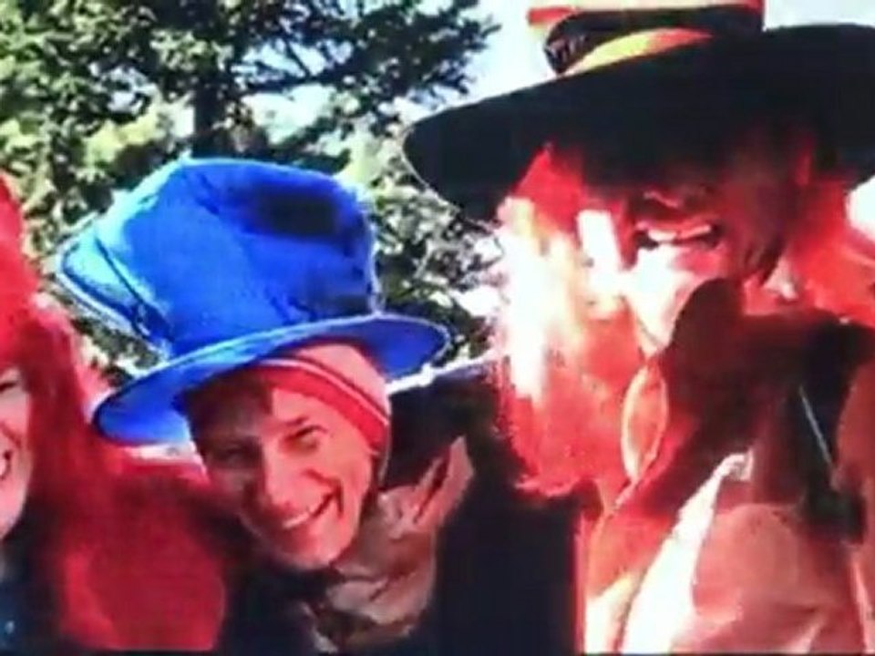 Ernst Strasser zum 1111 mal am Wetterkogel