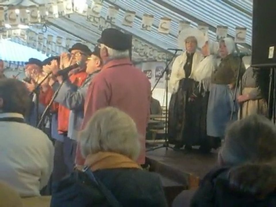 19éme Hareng Roi - Etaples-sur-Mer - Les Soleils Boulonnais 2