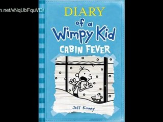 Download Ebook Diary Of A Wimpy Kid Cabin Fever PDF - New Release!