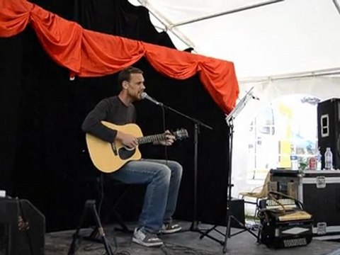 Les Humeurs Clandestines - Le paracon