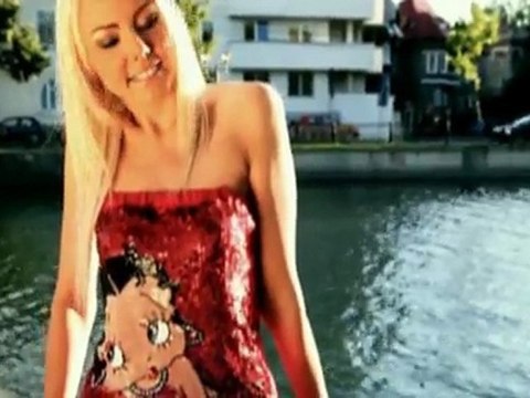 DENISA SI NEK - TRAIESC O POVESTE (VIDEOCLIP ORIGINAL) - HD