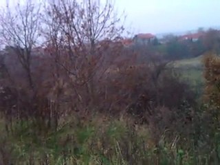 Część Trzecia - Górki