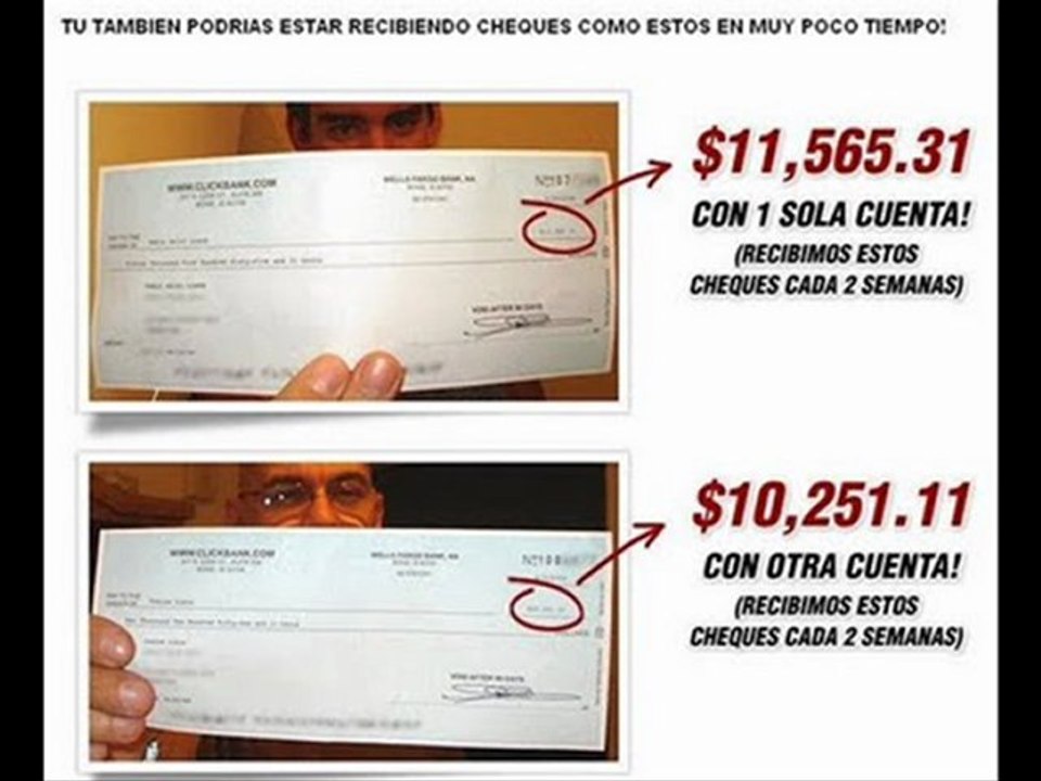 Como Ganar Dinero Por Internet