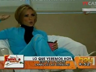 AVANCE CAP. 198 - UNA FAMILIA CON SUERTE