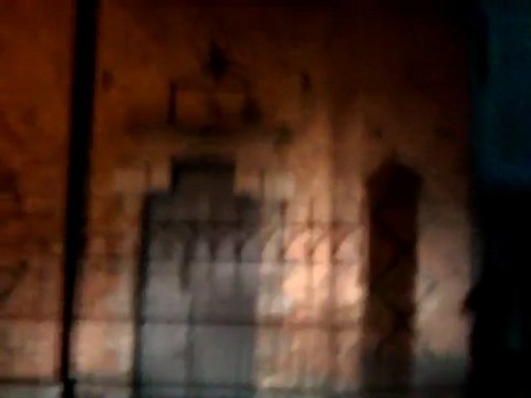 Neogotycki kościół św. Anny