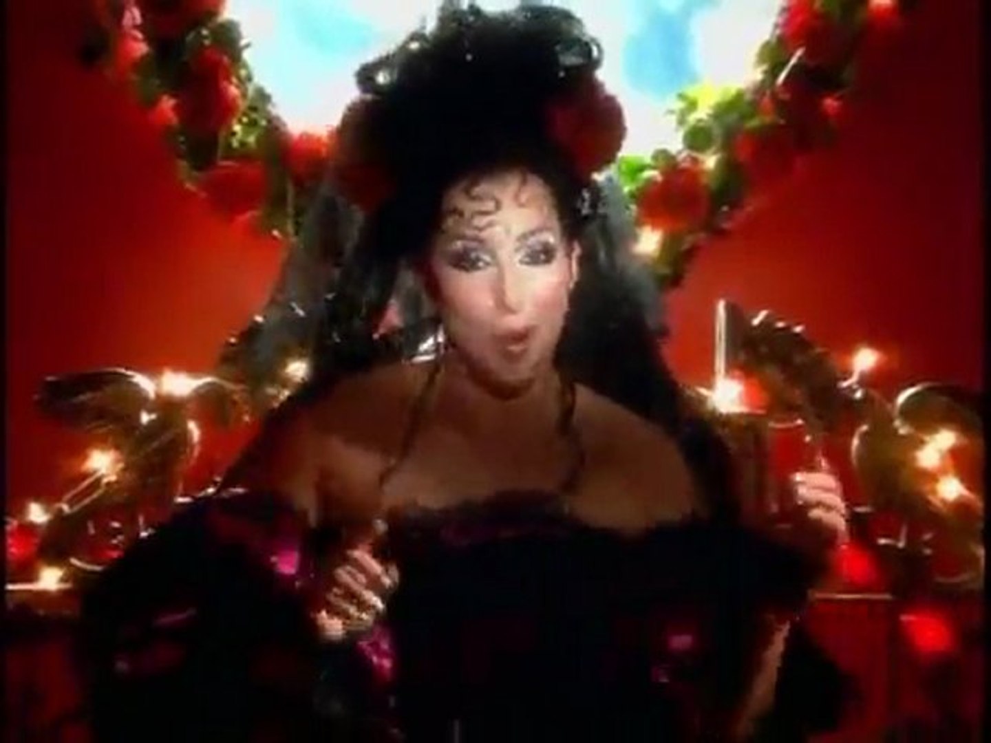 Cher - Dov'e L'Amore (Almighty Radio Edit) - HQ - video Dailymotion