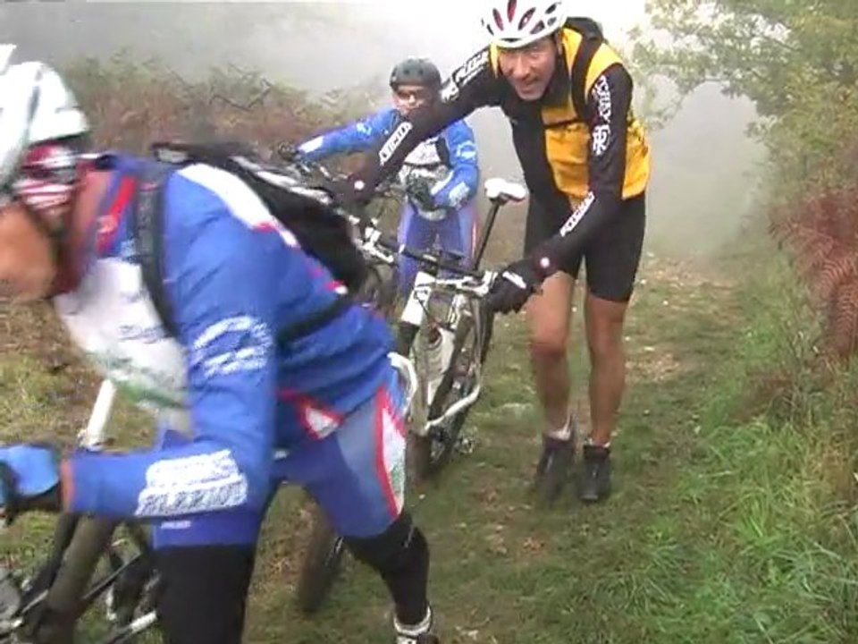 Mannevillaise 2011