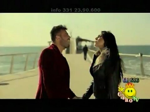 Nancy e Alessio simme duje pazz' nnammurate ..video ufficiale HQ