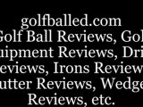 USA informative golf equipment forum; online community of everything about golf