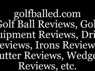 USA informative golf equipment forum; online community of everything about golf