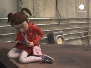 Fairytale The Flying Machine celebrates Chopin