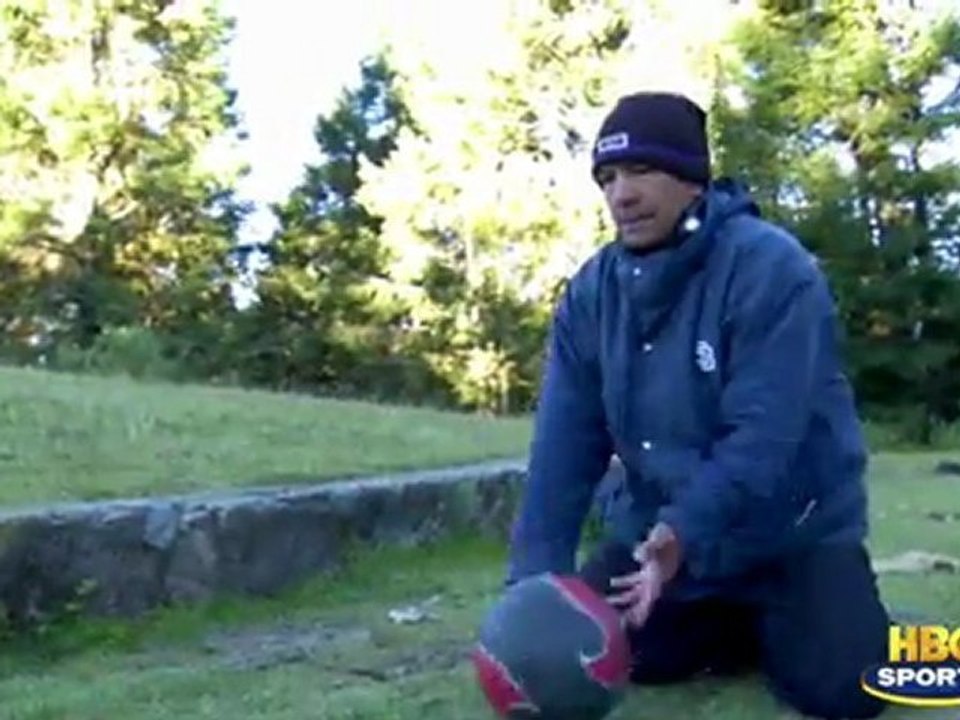 24/7 Cotto vs. Margarito: First Look - Antonio Margarito