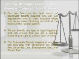 Brunswick County Lawyers: 3 Tips For Picking The Right Attorney