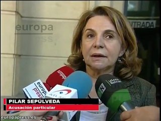 Acusación pide 44 años para el violador de la anciana