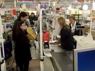 Inflazione stabile in Eurolandia