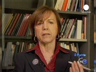 Un equipo técnico para sacar adelante a Italia