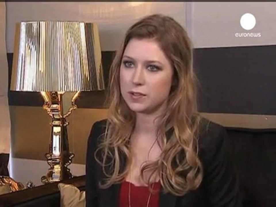 Ennio Morricone fa cantare Hayley Westenra